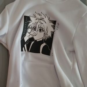 Hunter X hunter hoodie